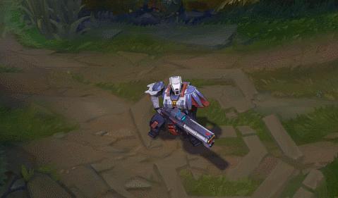 lol稻草人皮肤哪个好,lol稻草人皮肤299