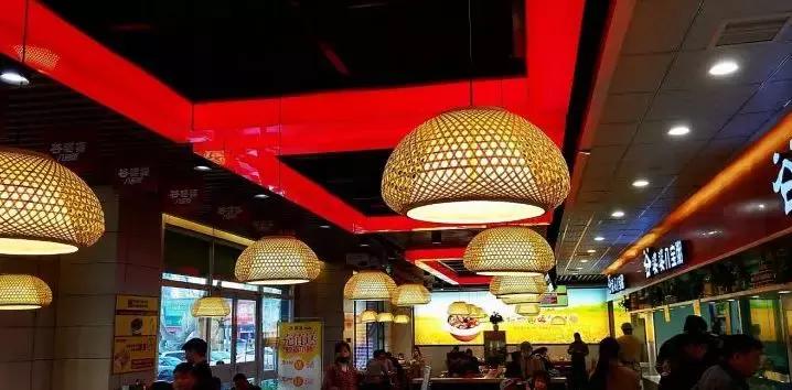 羡慕洛阳人！天气一冷，除了汤馆还有粥店可以御寒你们的胃！