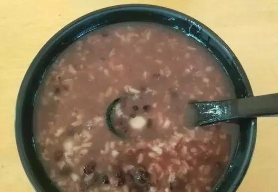 羡慕洛阳人！天气一冷，除了汤馆还有粥店可以御寒你们的胃！