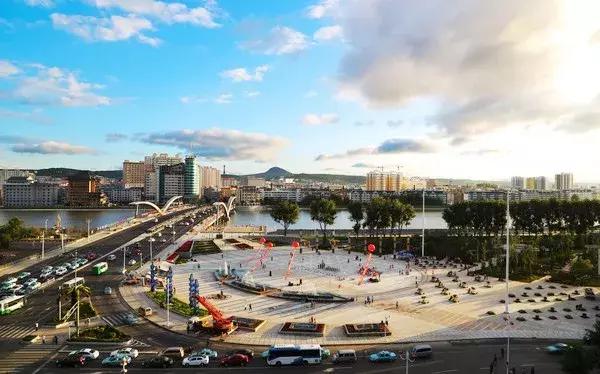 原来延边竟有这么多美食,原来的延吉