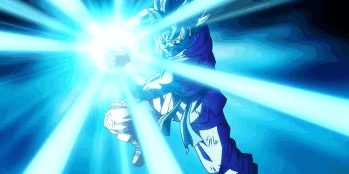 动漫中的十大超级变态能力排行,盘点动漫中最强的战力