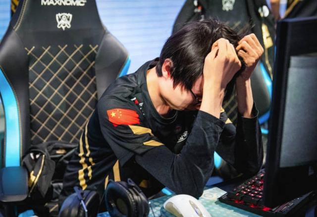 rngvstes德云色,韩网热议rng击败kz