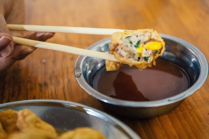 带你到三亚感受不一样的美食美景,三亚旅游必吃的美食清单大全