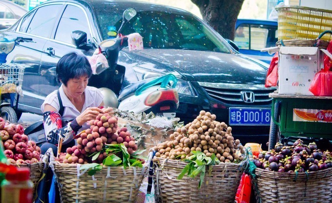 带你到三亚感受不一样的美食美景,三亚旅游必吃的美食清单大全