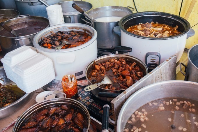 带你到三亚感受不一样的美食美景,三亚旅游必吃的美食清单大全