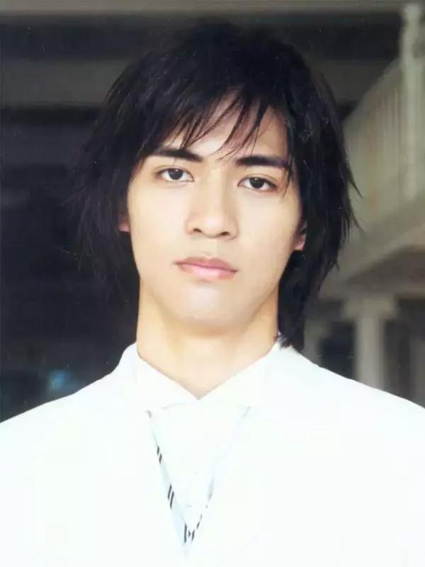 大s和蓝正龙周渝民同居过吗,大s和周渝民最后结局