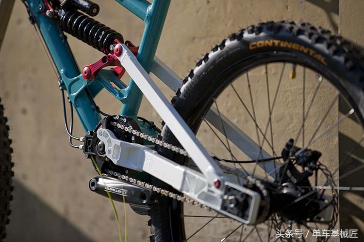 入门山地车变速器的正确使用方法,内置变速器怎么选