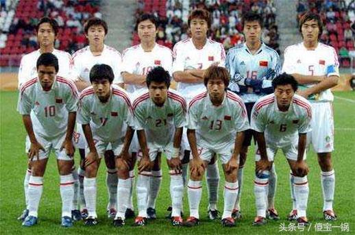 u19赢了几场,u19输给泰国