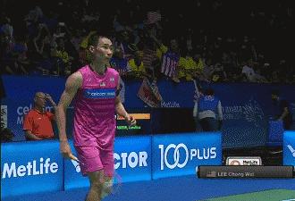 练好羽毛球,练好正手高远球需要多久