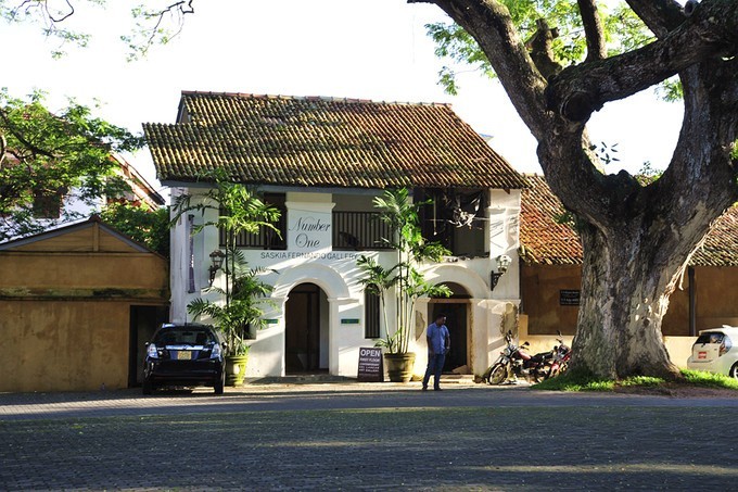 人文摄影斯里兰卡,锡兰风景