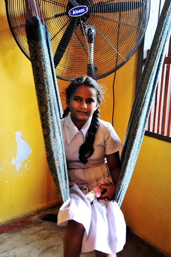 人文摄影斯里兰卡,锡兰风景