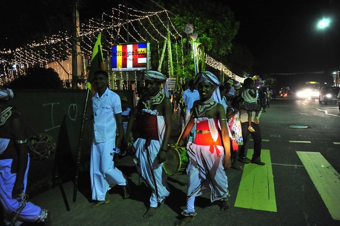 人文摄影斯里兰卡,锡兰风景