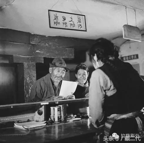 老*藏西**：真实的记录时间的重量