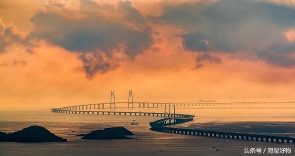 港珠澳大桥通车，30分钟速达！香港SOGO店庆，疯狂打折，约吗？