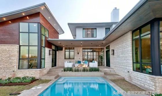 建筑设计及制图标准,建筑设计图纸有几种