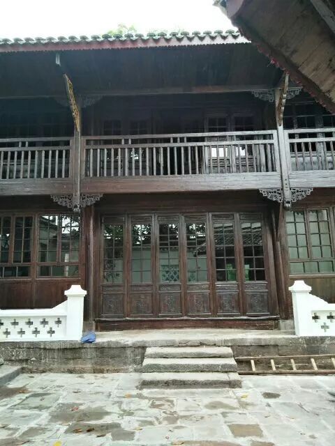 湘西小城故事特别多,小城故事湖南