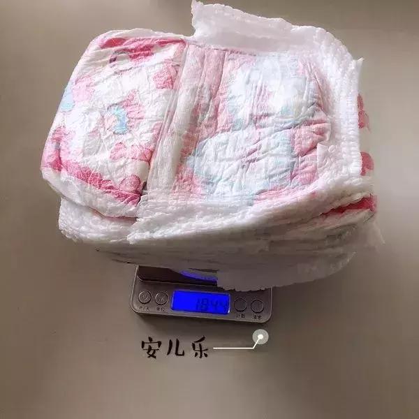 30款拉拉裤,30款拉拉裤深度测评