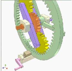 飞机机械原理技术深入解析,飞机的知识原理讲解