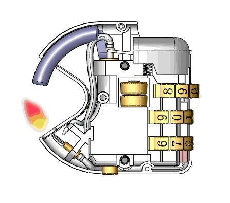 飞机机械原理技术深入解析,飞机的知识原理讲解