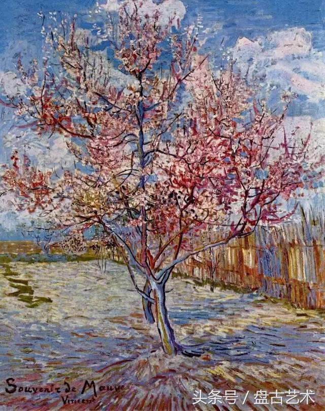 致梵高完整视频,致梵高简介