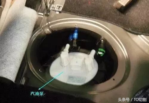 汽车各零件功能介绍,汽车部件全图