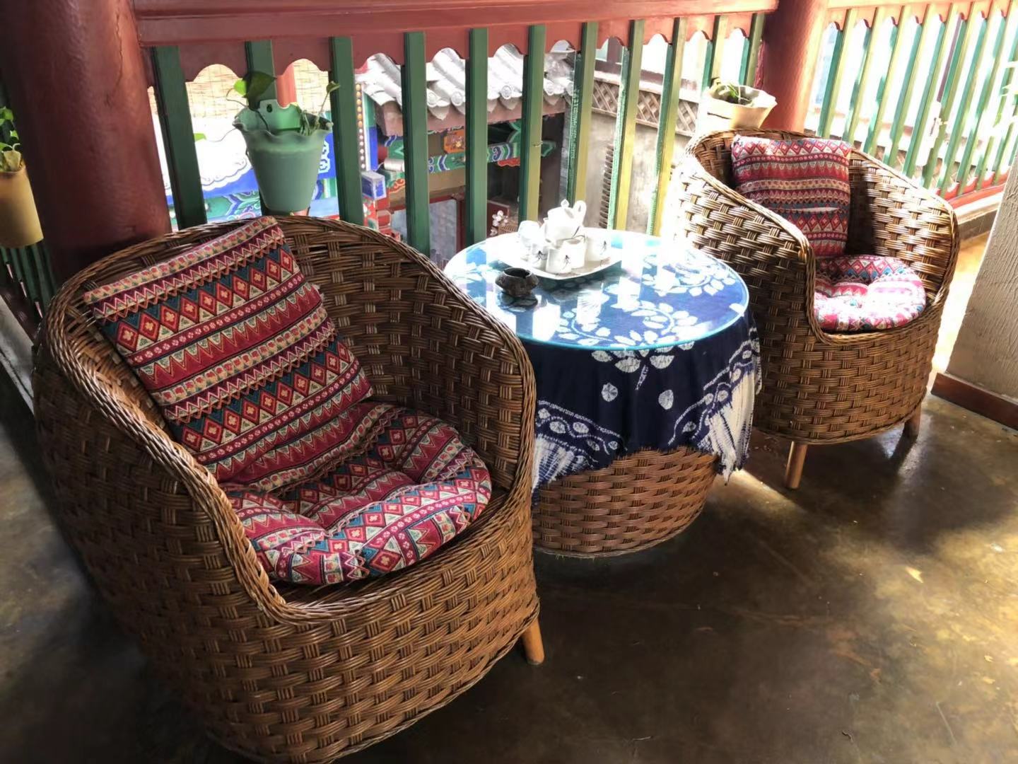 滦县古城一日游,滦州古城必吃烧饼