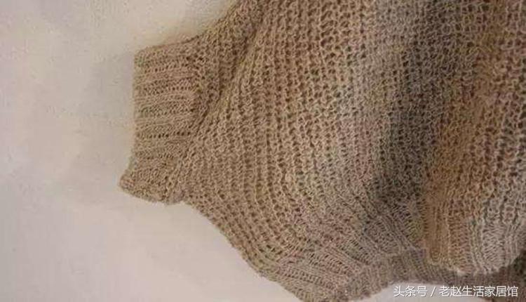 衣服晒变形怎么办,衣服会变形的怎么晒