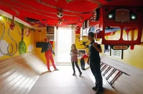 创意小屋户外,房子diy温馨小屋