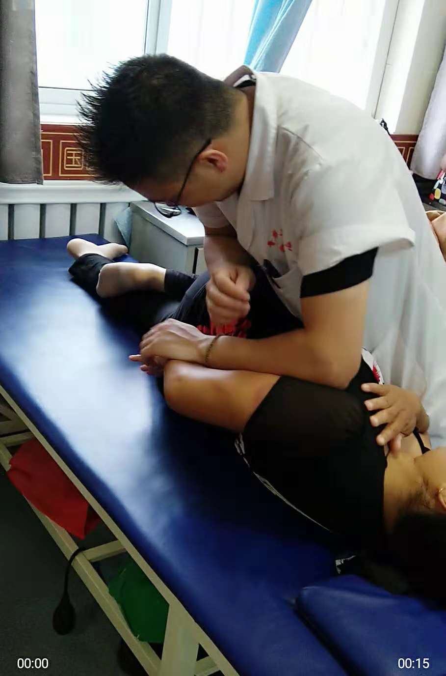 何为中医正骨,什么是正骨教学视频