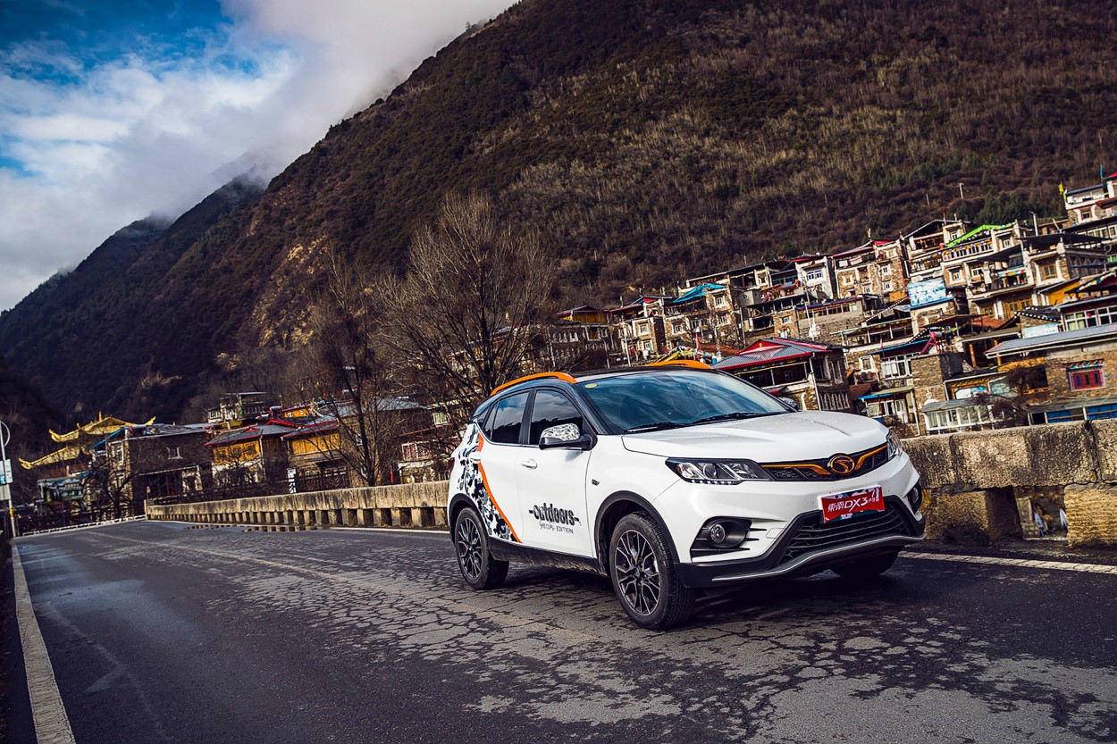 东南dx3发动机质量怎么样,东南dx3质量如何