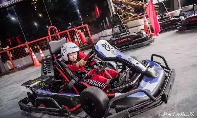 赛车场卡丁车武汉,赛车卡丁车武汉
