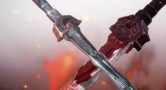 秦时明月请交出你的佩剑,秦时明月至强名剑大全