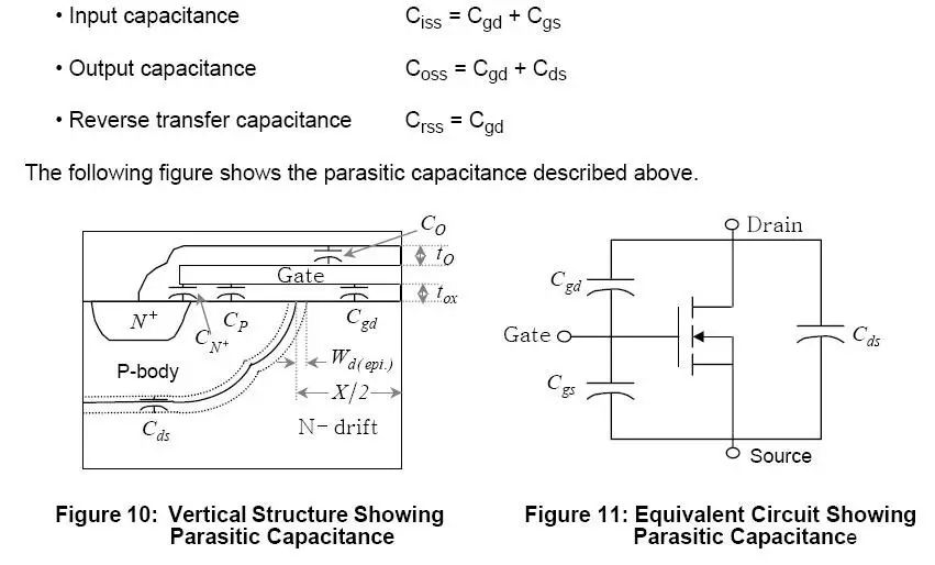 mos管功率放大电路,单个mos管功率是多少