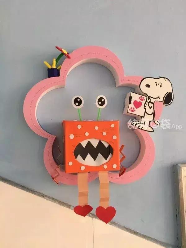 环创变废为宝,八个绝妙的废弃物改造技巧