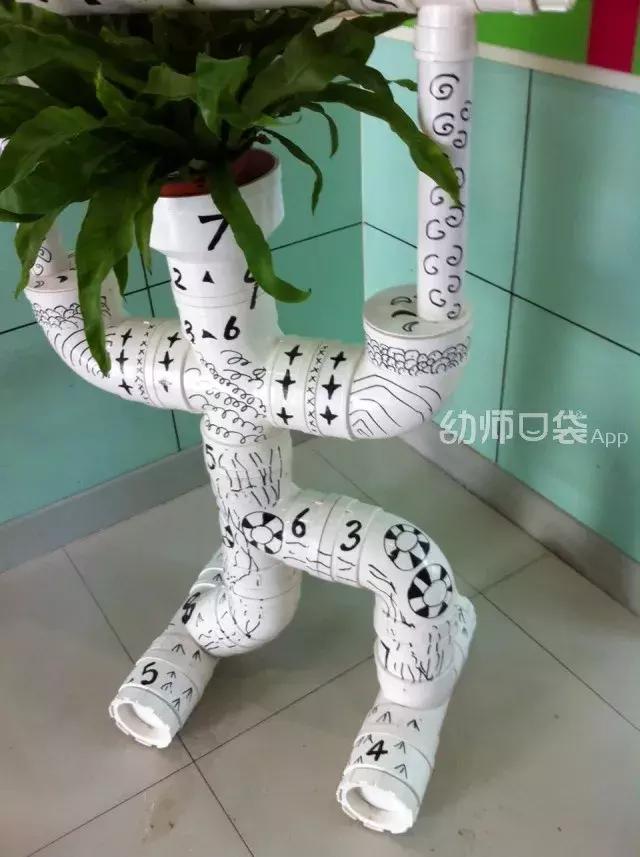 环创变废为宝,八个绝妙的废弃物改造技巧