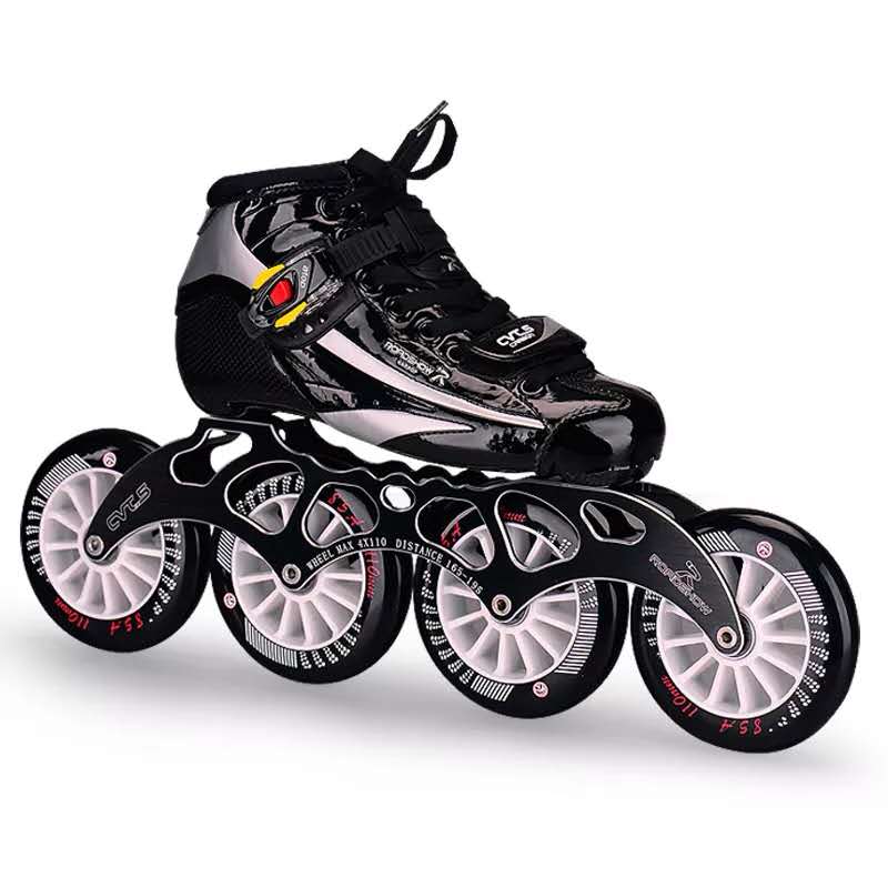 你还在为选项目发愁吗,如何正确的选择轮滑鞋