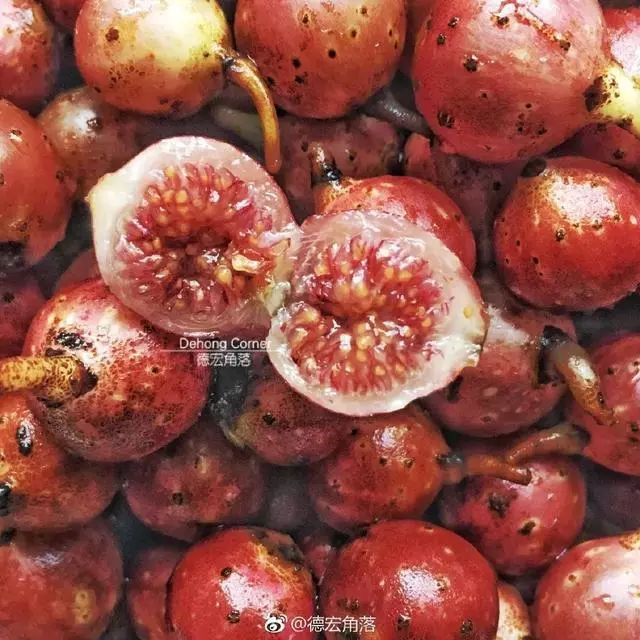 有意思旅游｜酸汤辣子蘸出来的美味，屡屡被各大综艺点名