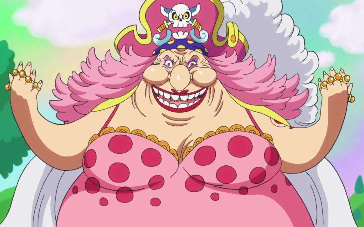 海贼王四皇凯多化龙,海贼王凯多化龙