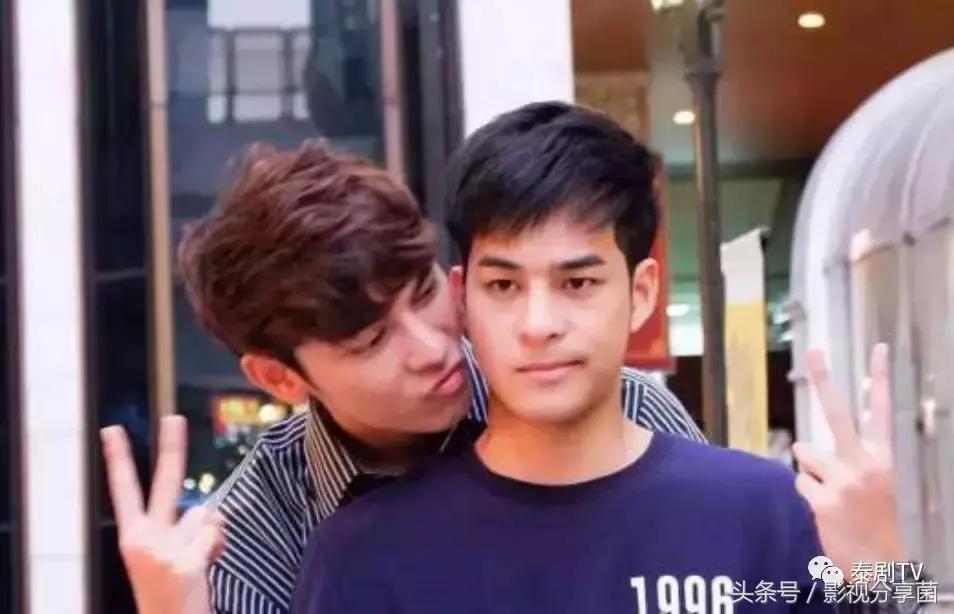 2019十部高甜泰国网剧,最近很火的泰国剧合集