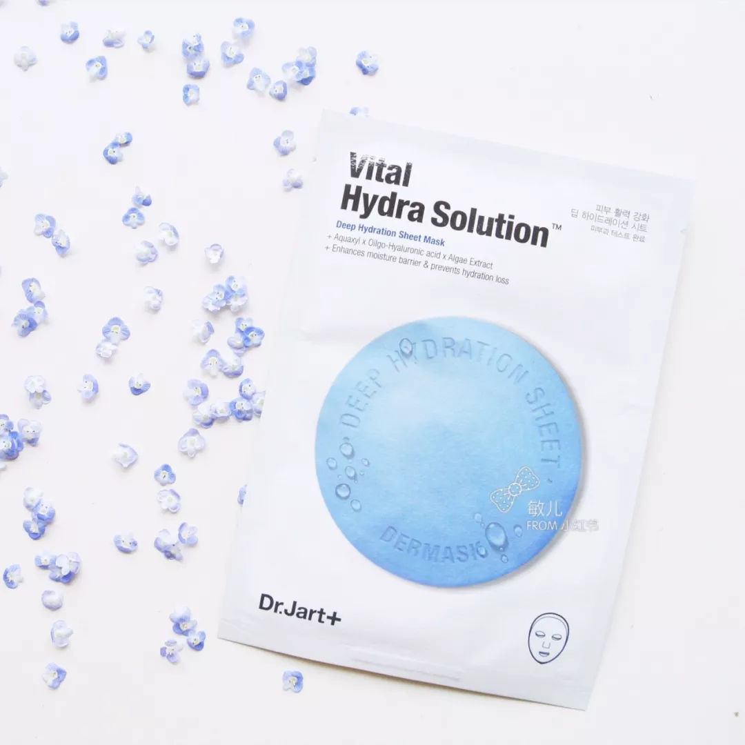 秋季干燥补水面膜能天天敷吗,补水面膜不吸收怎么办