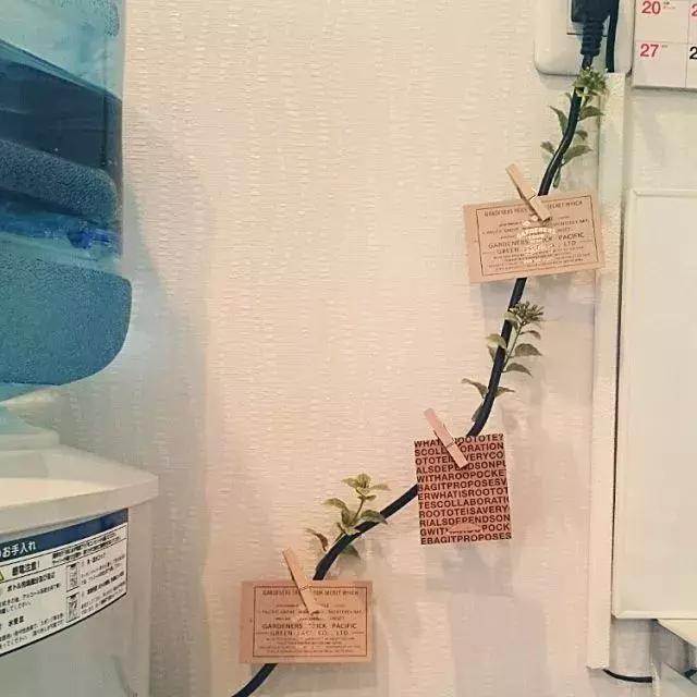 日本太太的收纳,超实用电线收纳神器