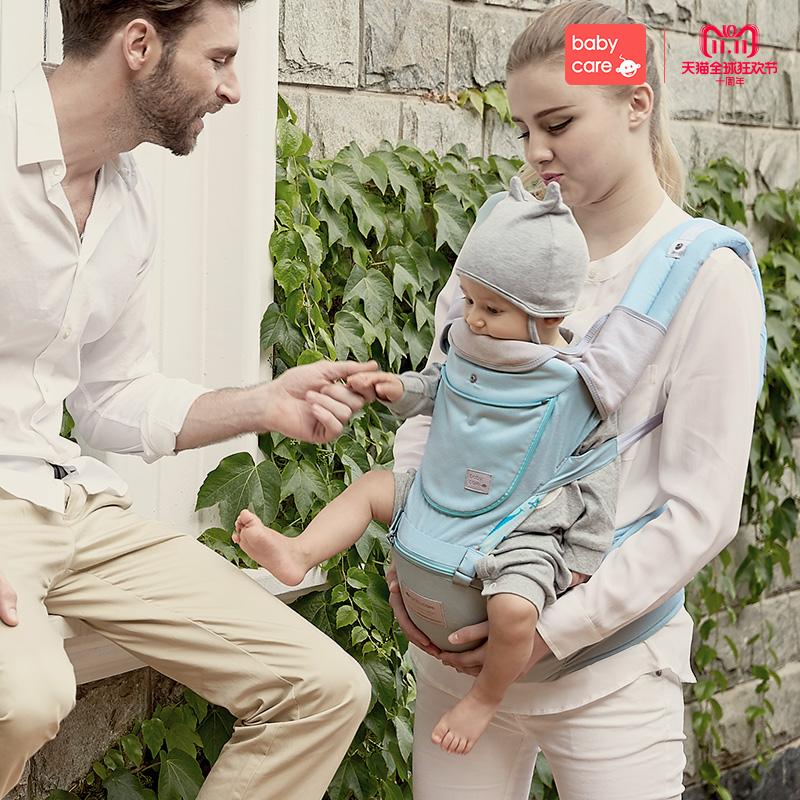 宝贝出行首选,天猫双11,babycare腰凳背带、推车必抢攻略!