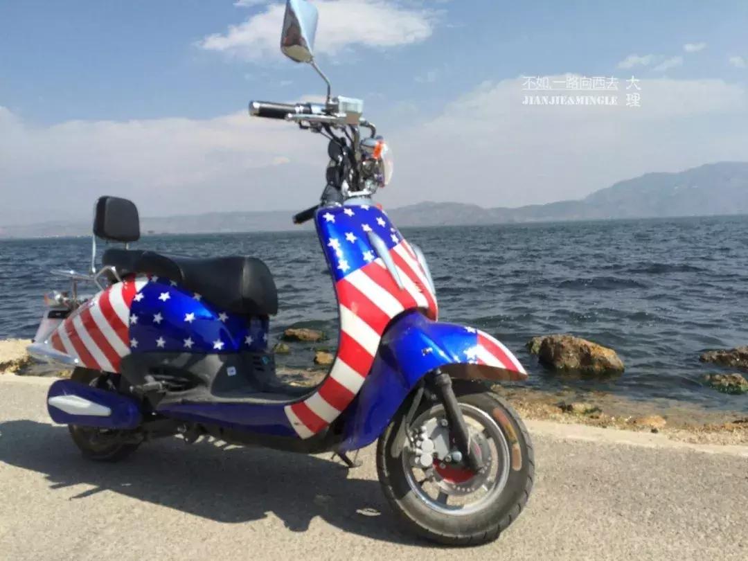 大理7月两天三夜旅游攻略,云南大理五天四夜自由行攻略