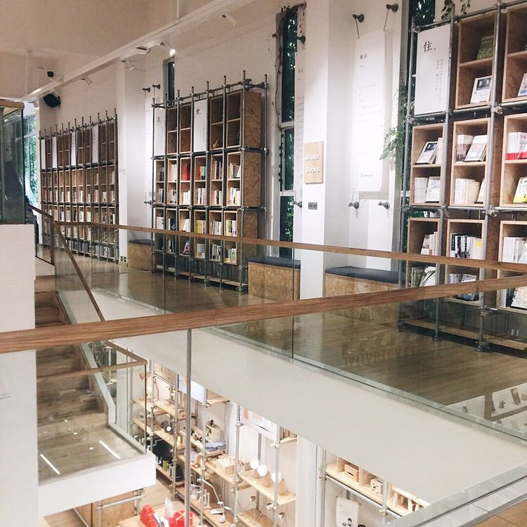 广州最美书店文末最后一间基本无人知晓却存活了20年