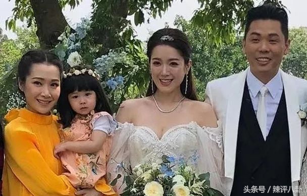 苟芸慧和老公视频,李亚男苟芸慧钟嘉欣