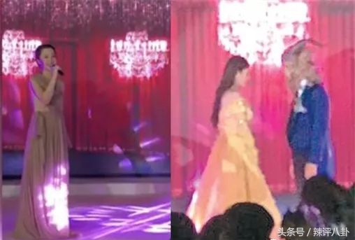 苟芸慧和老公视频,李亚男苟芸慧钟嘉欣