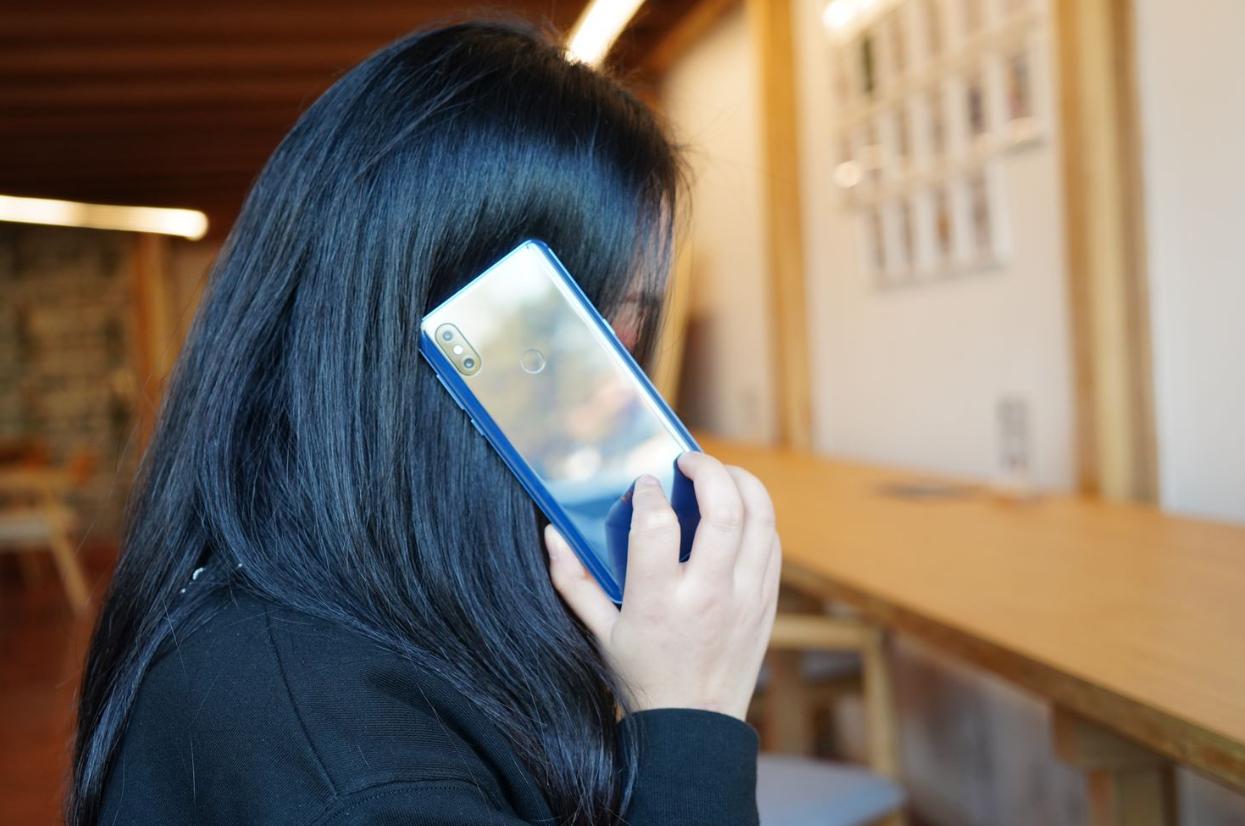 小米mix3磁滑盖,小米mix3滑屏测评