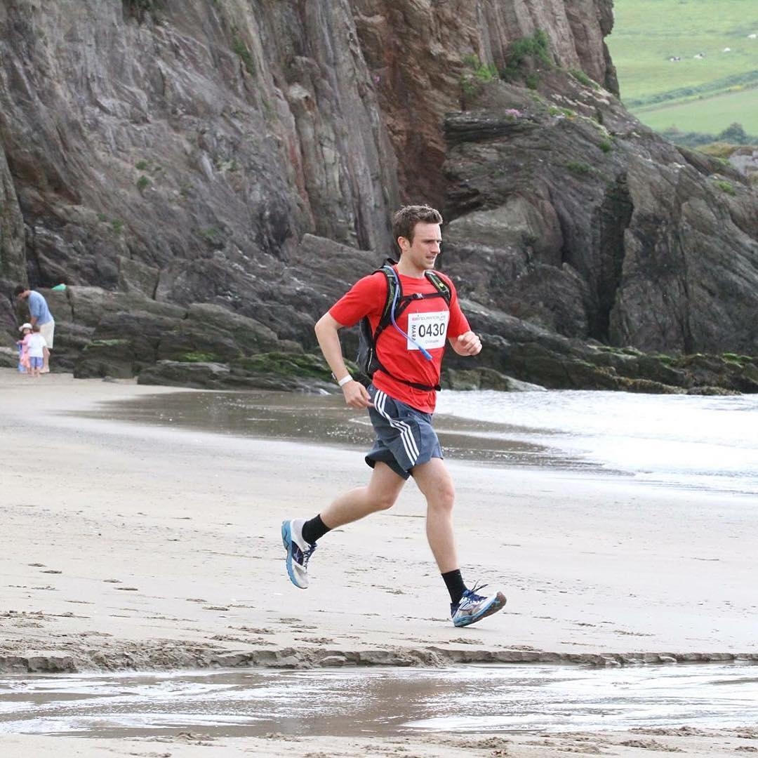 跑步腿疼怎么解释,跑步腿疼的几个地方