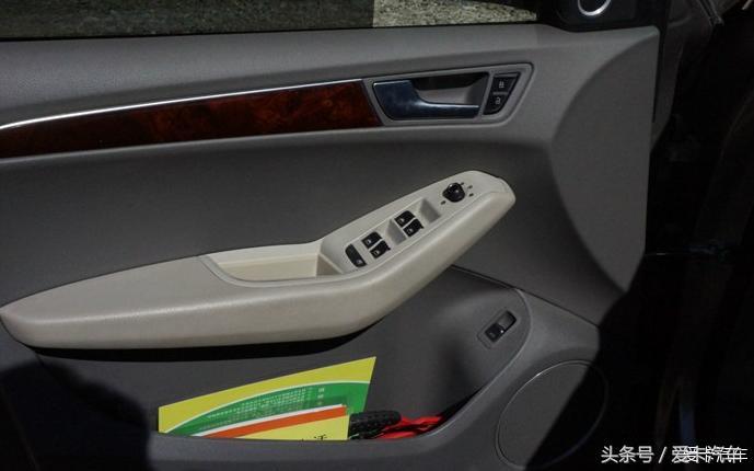 买二手奥迪q5哪款性价比高,奥迪q5二手车28万问题车