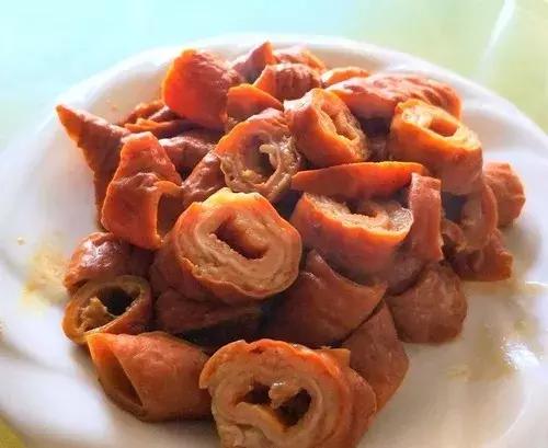 温江吃货推荐地方,温江当地好吃的卤菜是哪个店